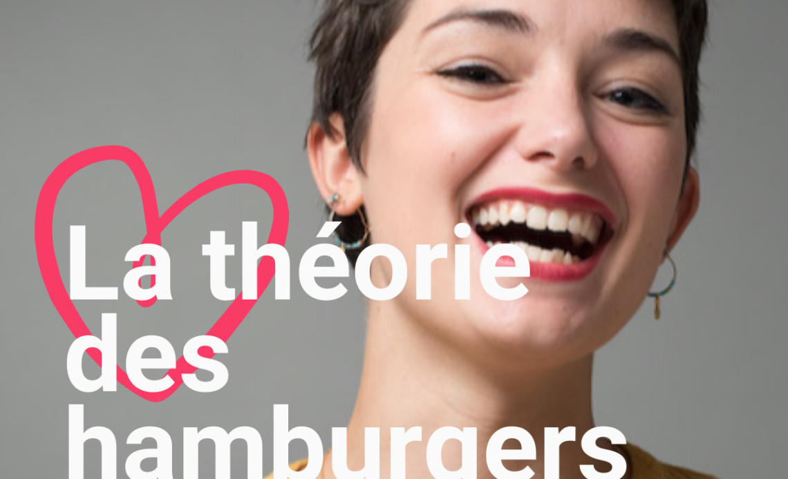 la théorie des hamburgers